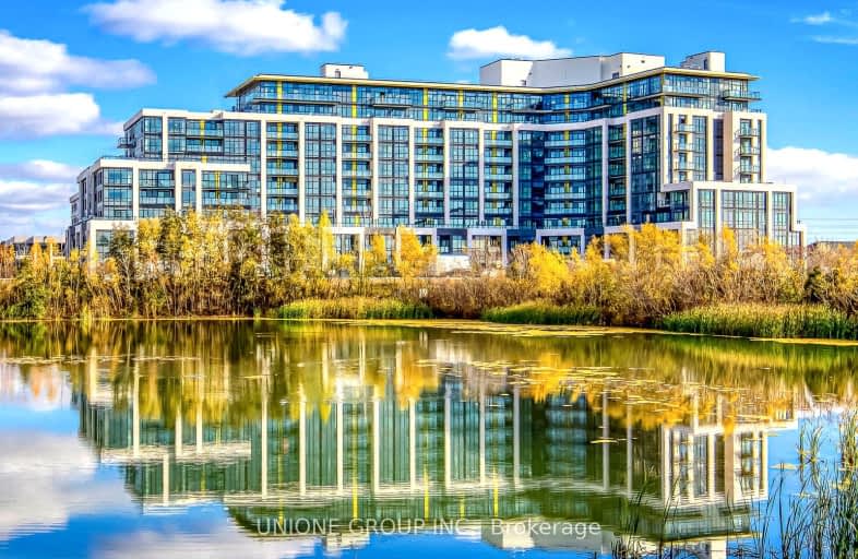 407-405 Dundas Street West, Oakville | Image 1