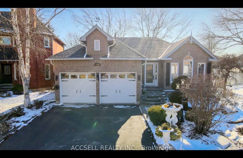 2756 Teak Crescent, Oakville | Image 1