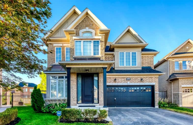 1215 Jezero Crescent, Oakville | Image 1