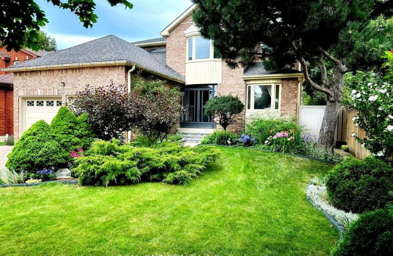 3119 Vanderbilt Road, Mississauga | Image 1