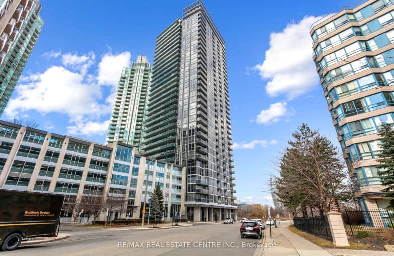 3209-223 Webb Drive, Mississauga | Image 1