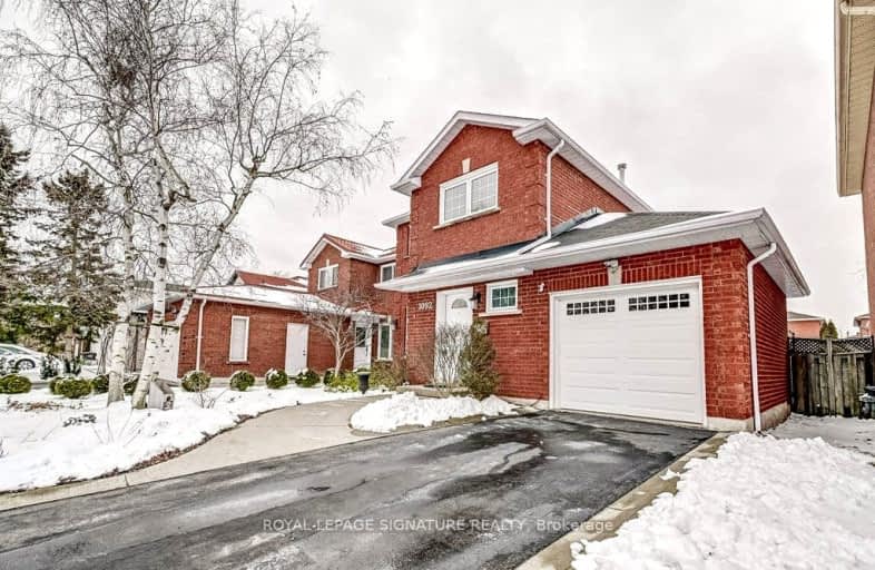 1092 Swinbourne Drive, Mississauga | Image 1