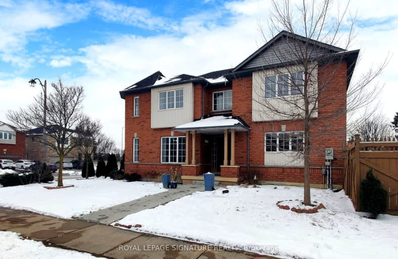 28 Hollowgrove Boulevard, Brampton | Image 1