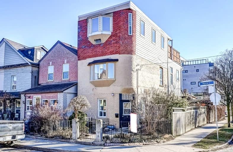 181 Maria Street, Toronto | Image 1
