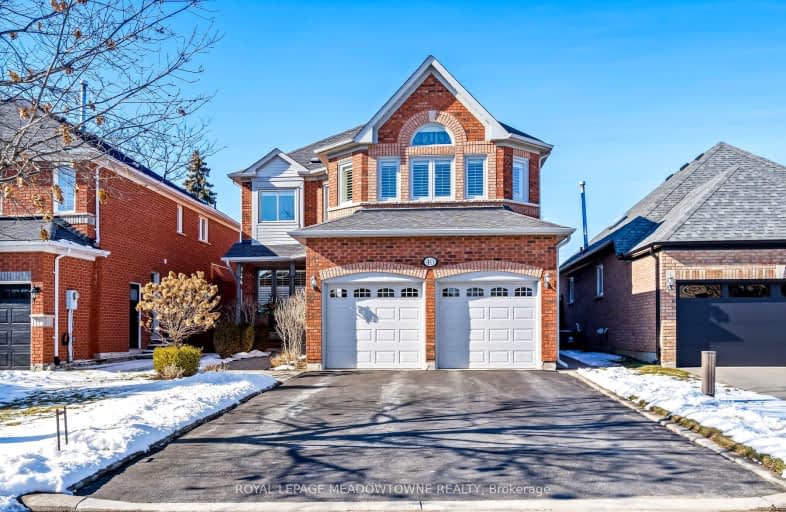 40 Hepburn Crescent, Halton Hills | Image 1