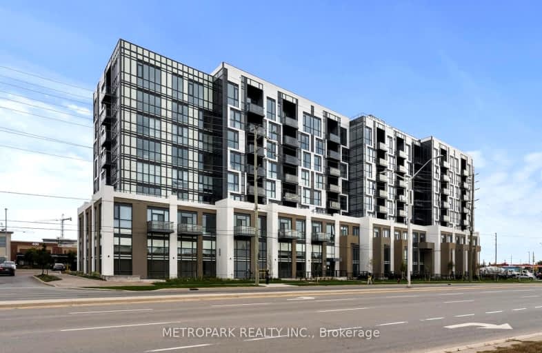 101-509 Dundas Street West, Oakville | Image 1