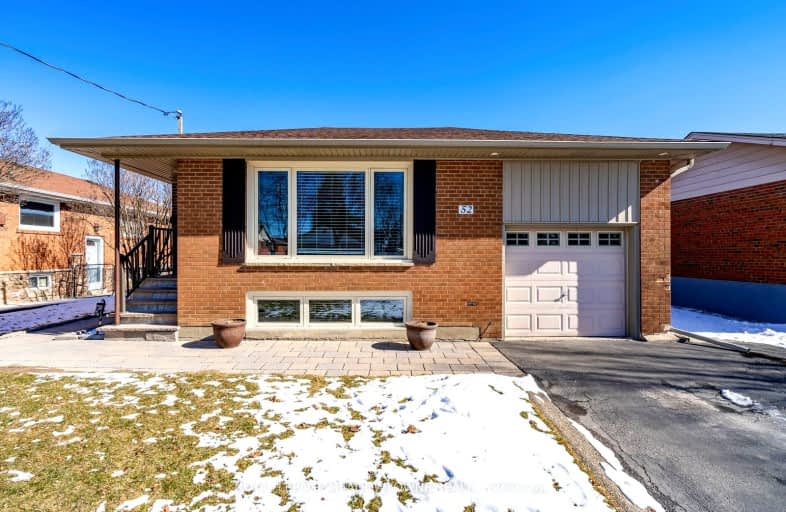 52 Swanhurst Boulevard, Mississauga | Image 1