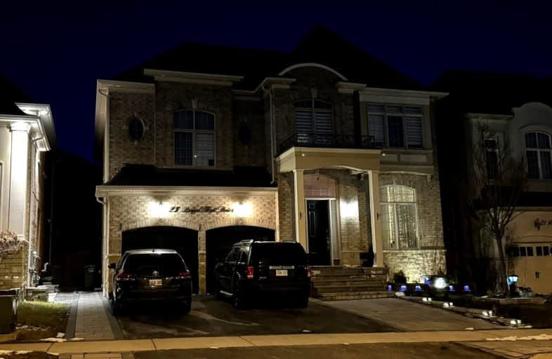 Bsmt-23 Royal West Drive, Brampton | Image 1