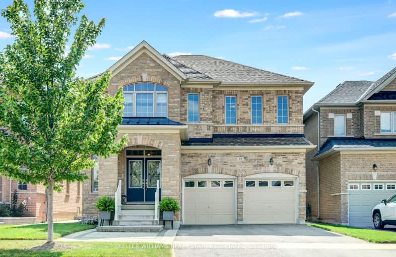 81 Hidden Lake Trail, Halton Hills | Image 1