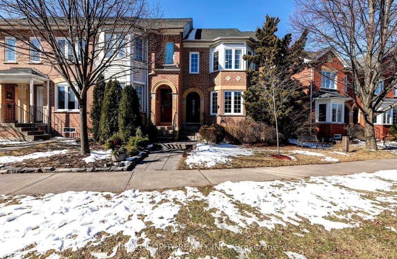 1159 Treetop Terrace, Oakville | Image 1