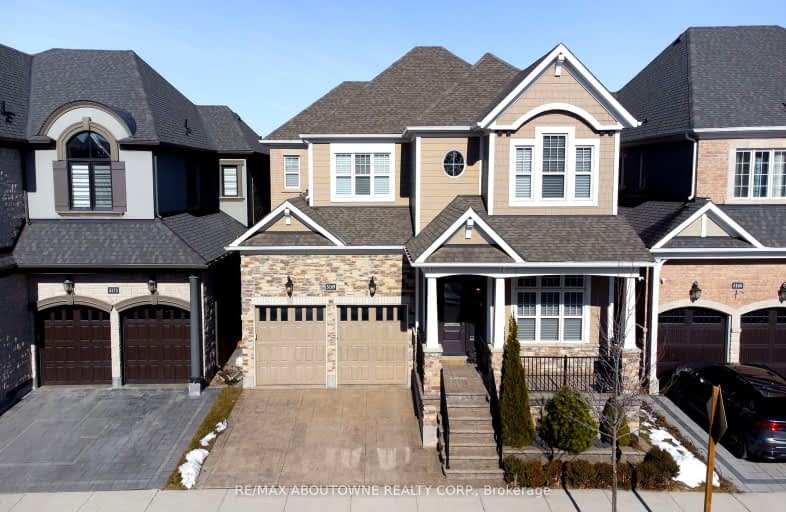 3169 Sunflower Drive, Oakville | Image 1