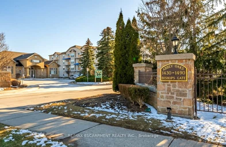 108-1440 Bishop's Gate, Oakville | Image 1