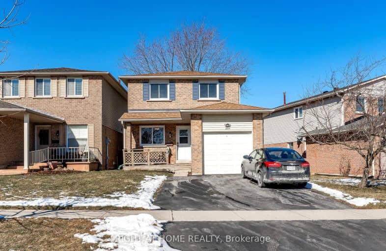 2211 Manchester Drive, Burlington | Image 1