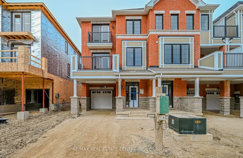 159 Keppel Circle, Brampton | Image 1