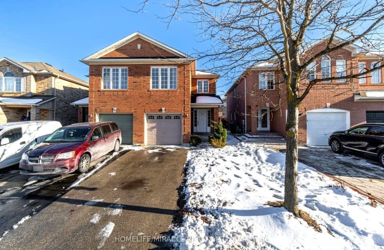 67 Roadmaster Lane, Brampton | Image 1