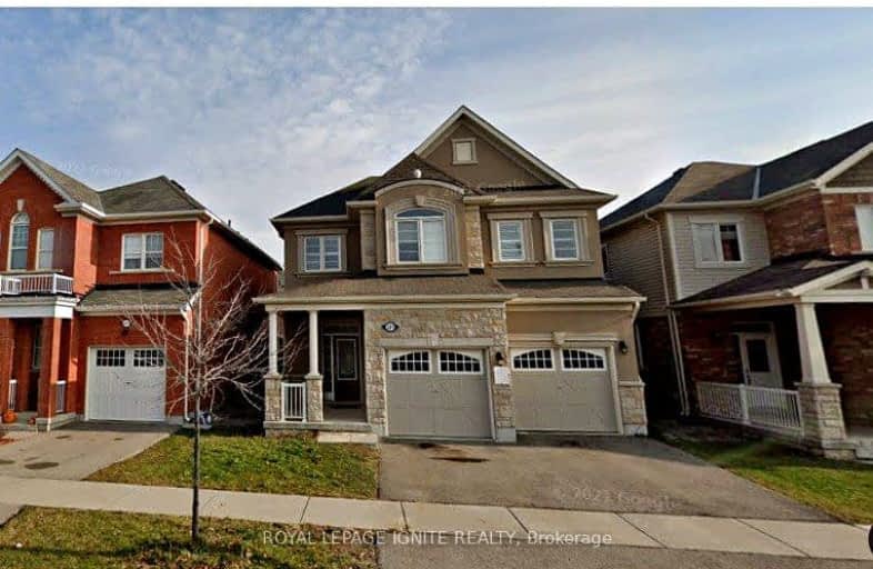 Bsmt-321 Trudeau Drive, Milton | Image 1