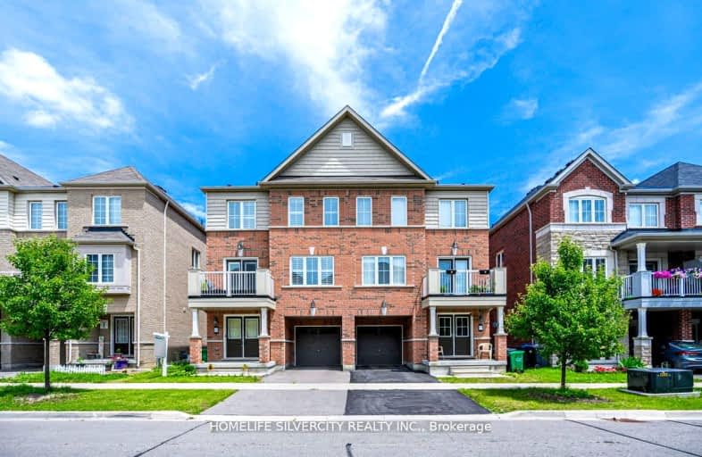 19 Francesco Street, Brampton | Image 1