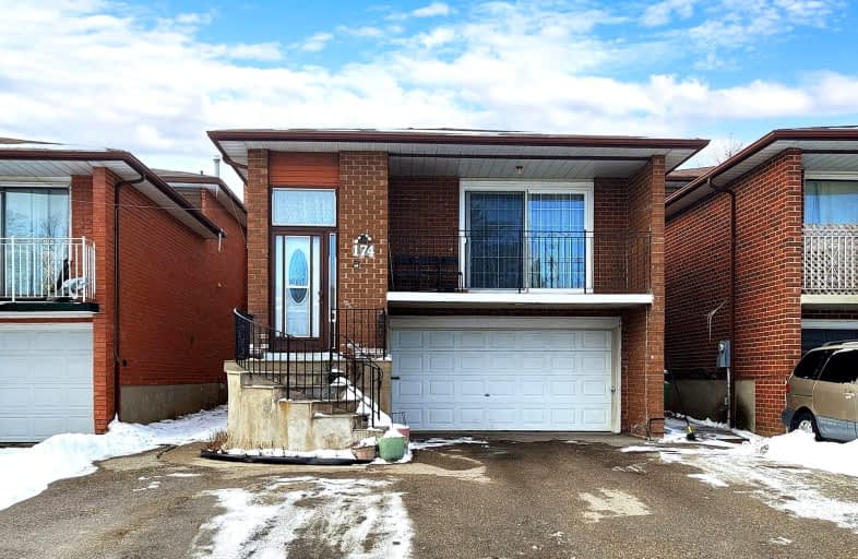 174 Harold Street, Brampton | Image 1