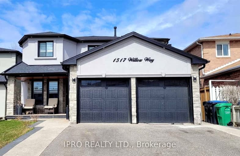 1517 Willow Way, Mississauga | Image 1