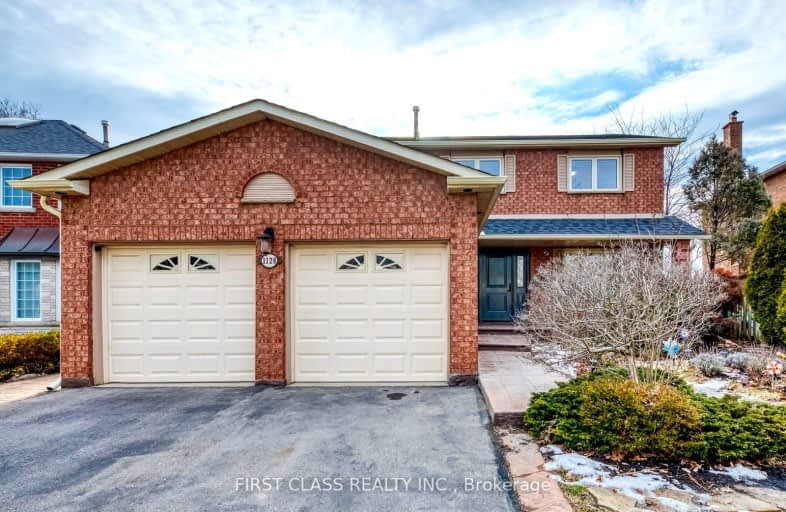 1128 Creekside Drive, Oakville | Image 1