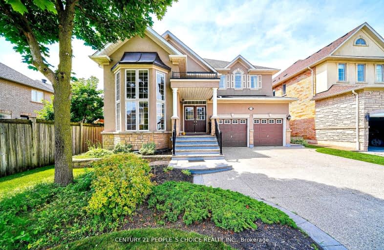 2454 Meadowridge Drive, Oakville | Image 1