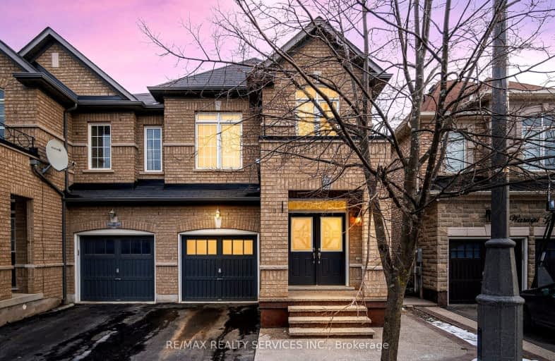 23 Wasaga Road, Brampton | Image 1