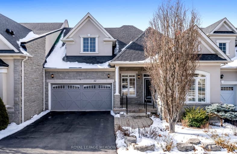 52 Garrison Square, Halton Hills | Image 1