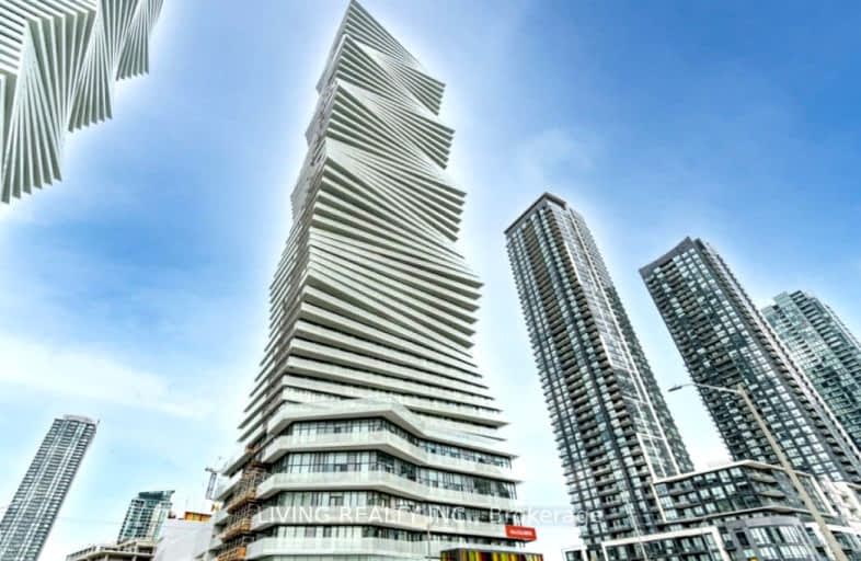 5009-3900 Confederation Parkway, Mississauga | Image 1