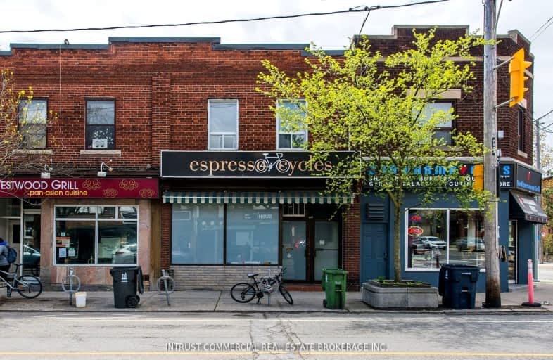521 Annette Street, Toronto | Image 1