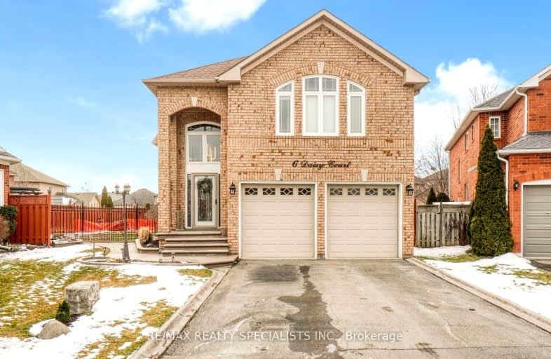 6 Daisy Court, Brampton | Image 1