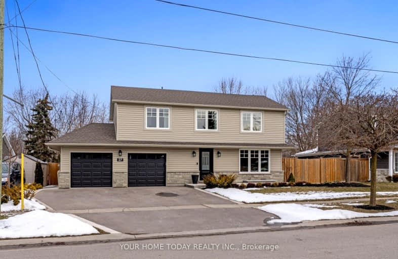 27 Fagan Drive, Halton Hills | Image 1