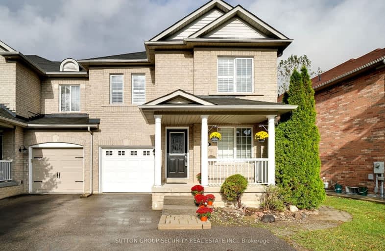 88 Tianalee Crescent, Brampton | Image 1