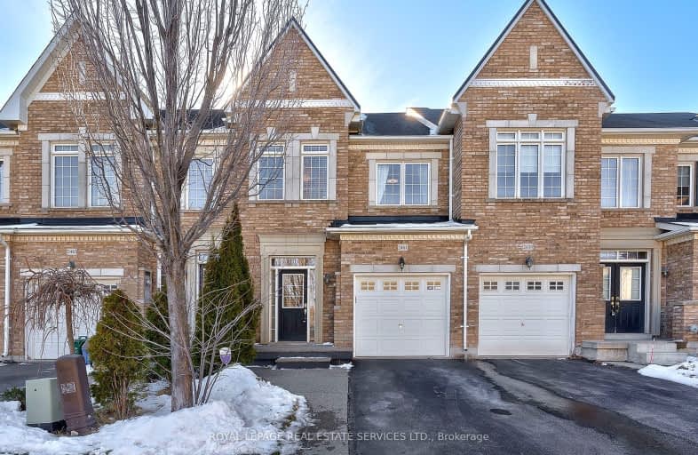 2461 Old Brompton Way, Oakville | Image 1