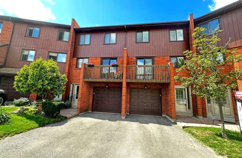 23-4165 Fieldgate Drive South, Mississauga | Image 1