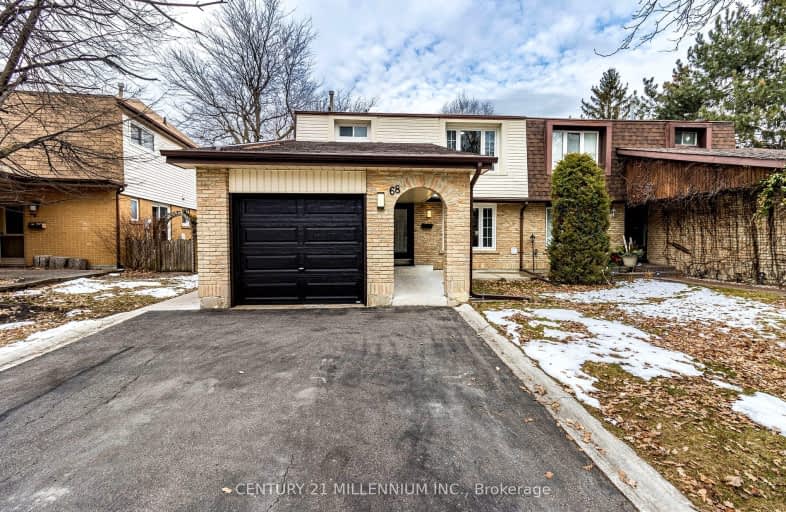 68 Lawndale Crescent, Brampton | Image 1