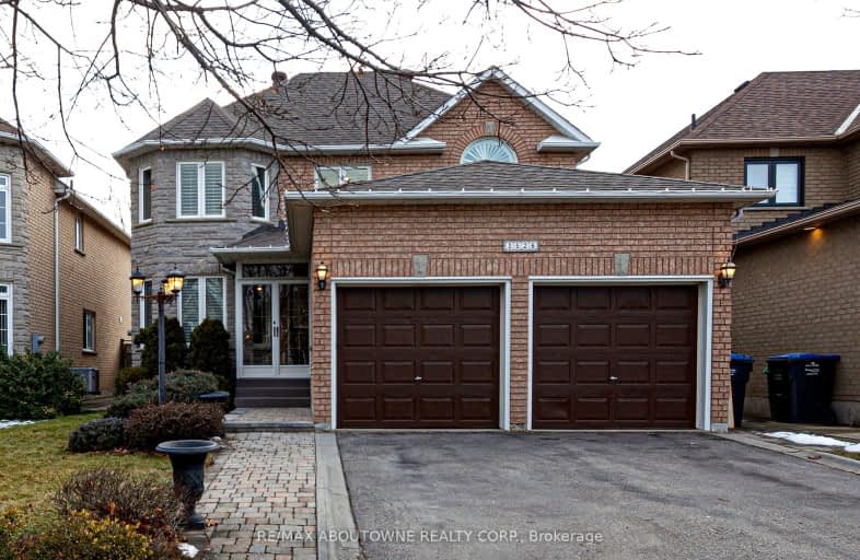 3526 Old Orchard Park Drive, Mississauga | Image 1