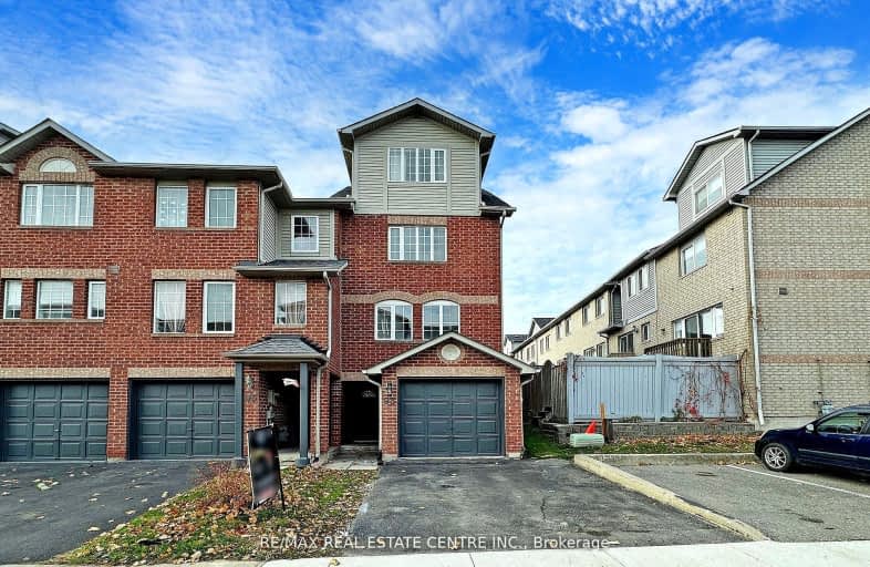 93 Spadina Road, Brampton | Image 1