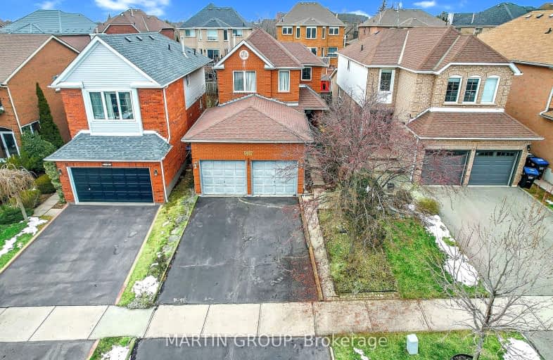 5817 Tayside Crescent, Mississauga | Image 1