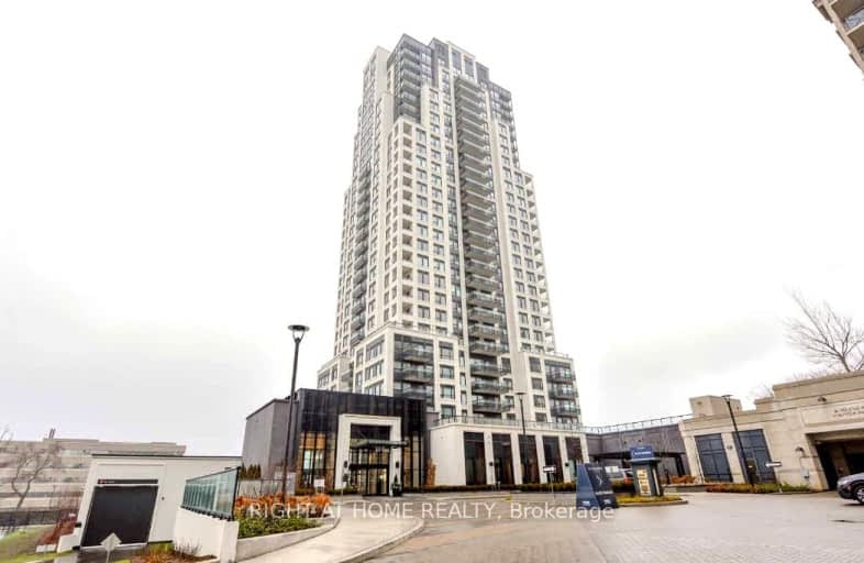 2105-10 Eva Road, Toronto | Image 1