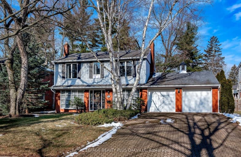 5071 Bromley Road, Burlington | Image 1