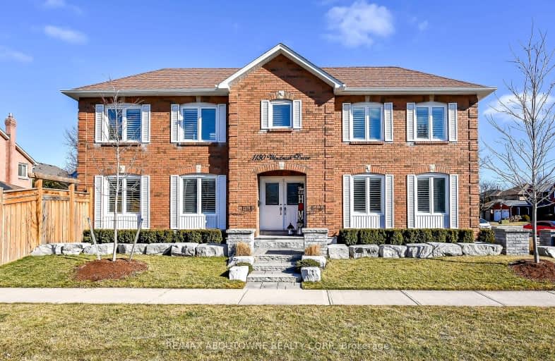 1130 Windrush Drive, Oakville | Image 1