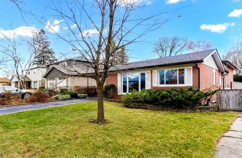 # Bsm-28 Pergola Road, Toronto | Image 1