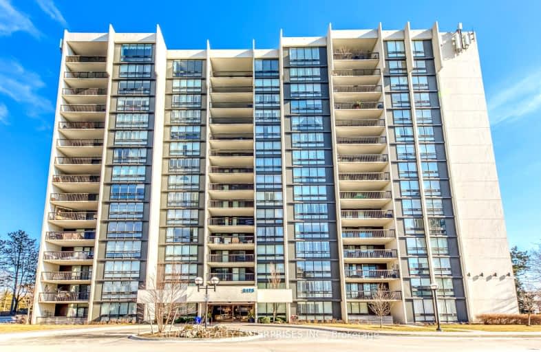 904-2175 Marine Drive, Oakville | Image 1