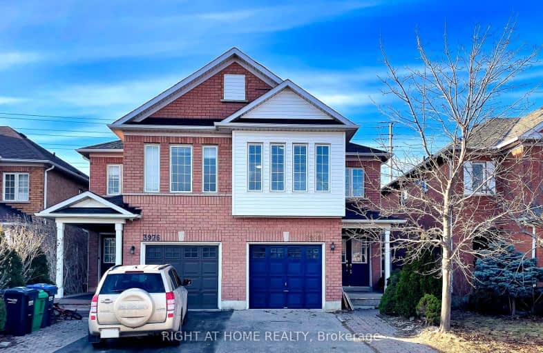 3978 Arbourview Terrace, Mississauga | Image 1