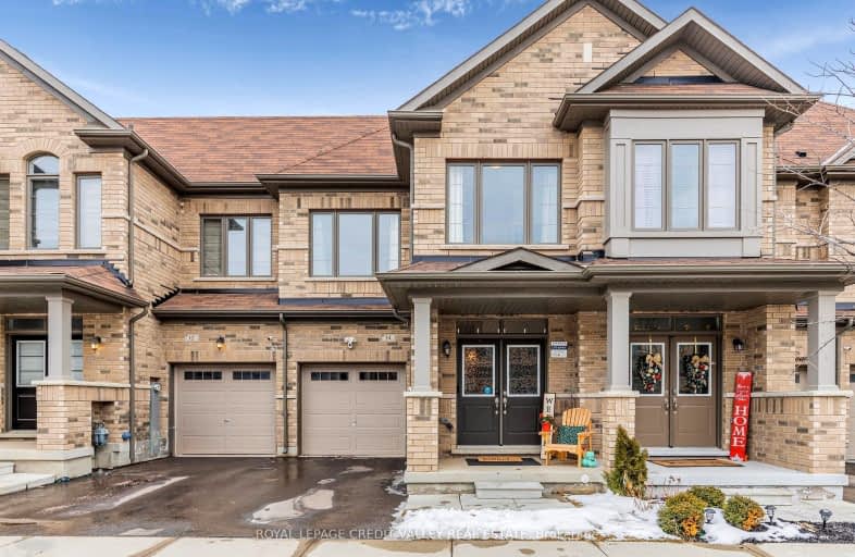 14 Adventura Road, Brampton | Image 1