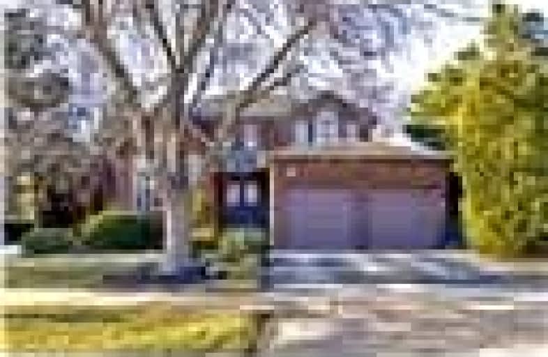 2084 Pineview Drive, Oakville | Image 1