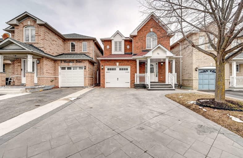 3 Florence Drive, Brampton | Image 1