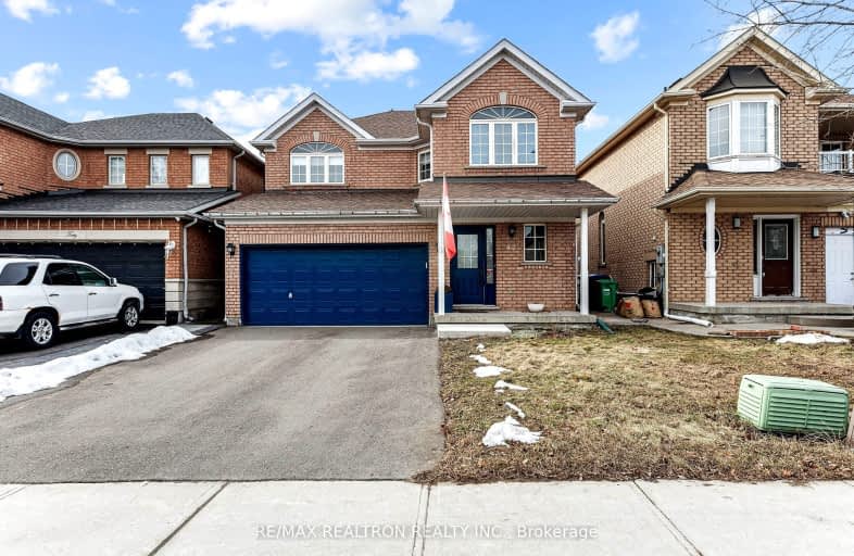 42 Queen Mary Drive, Brampton | Image 1