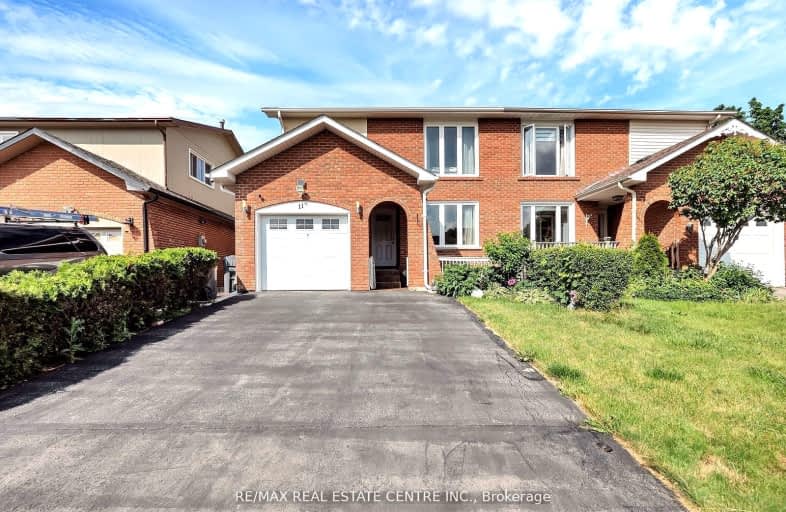 11 Hinchley Wood Grove, Brampton | Image 1