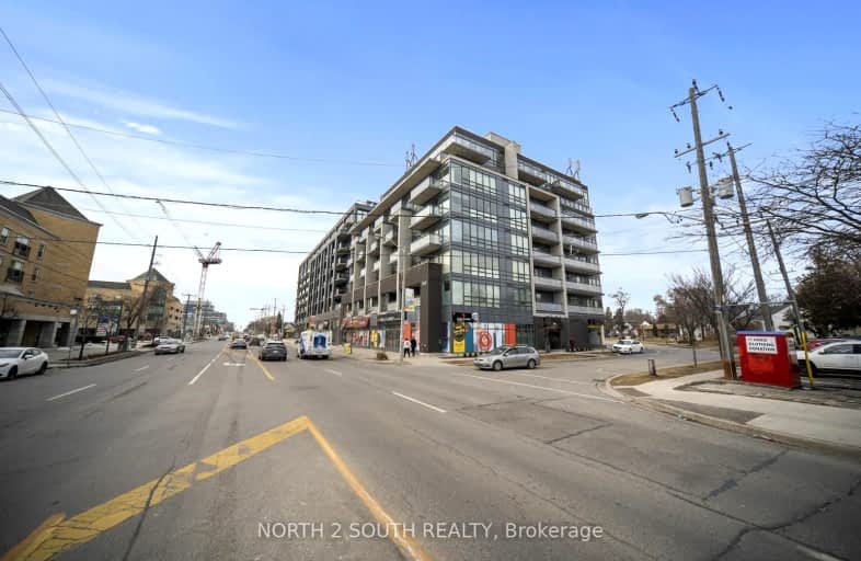 509-760 The Queensway Avenue, Toronto | Image 1